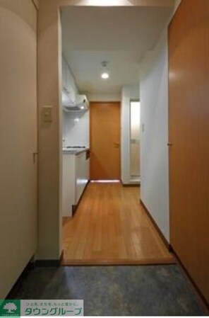 アルテーヌ新横浜の物件内観写真